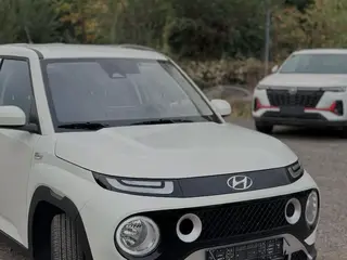 Hyundai Casper, 2023