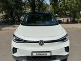 Volkswagen ID.4 2023 года за 10 000 000 тг. в Алматы
