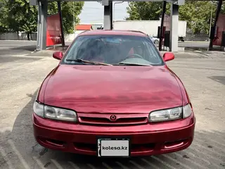 Mazda Cronos