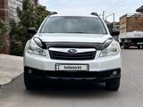 Subaru Outback 2009 года за 6 500 000 тг. в Алматы – фото 3