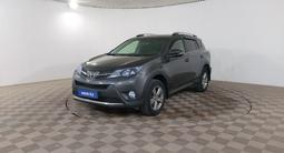 Toyota RAV4 2014 года за 7 690 000 тг. в Шымкент