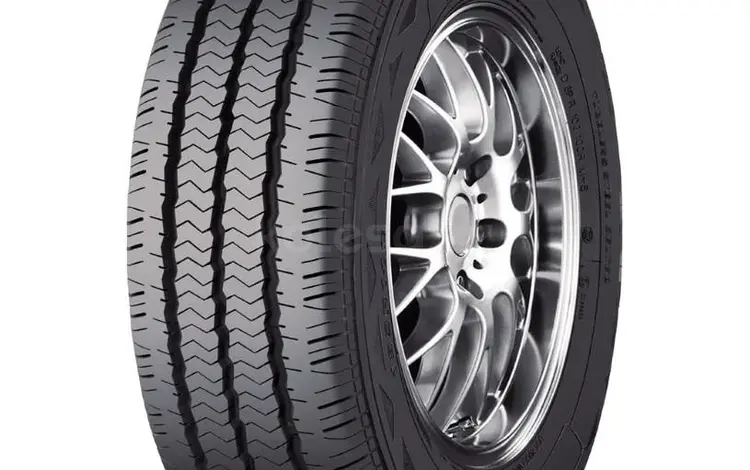 195/70/R15C Winda WR01/BOTO BR01 за 26 900 тг. в Алматы