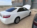 Toyota Camry 2007 годаүшін5 800 000 тг. в Актау – фото 3