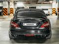 Mercedes-Benz CLS 350 2011 годаүшін13 900 000 тг. в Алматы – фото 4