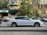 Lexus GS 300 2008 годаүшін5 800 000 тг. в Алматы