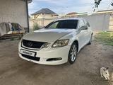 Lexus GS 300 2008 годаүшін5 800 000 тг. в Алматы – фото 5