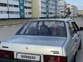 ВАЗ (Lada) 21099 2000 года за 1 500 000 тг. в Сатпаев – фото 4