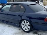 BMW 728 1998 годаүшін3 500 000 тг. в Петропавловск – фото 4