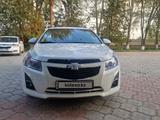 Chevrolet Cruze 2014 годаүшін4 800 000 тг. в Шымкент – фото 3