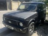 ВАЗ (Lada) Lada 2121 2019 года за 2 000 000 тг. в Шымкент