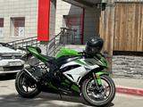 Kawasaki  ZX-6 Ninja 2012 года за 3 500 000 тг. в Астана