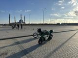 Kawasaki  ZX-6 Ninja 2012 года за 3 500 000 тг. в Астана – фото 2