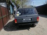 Jeep Cherokee 1992 годаүшін3 300 000 тг. в Семей – фото 4