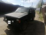 Jeep Cherokee 1992 годаүшін3 300 000 тг. в Семей – фото 5
