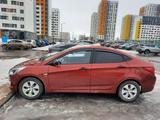 Hyundai Accent 2014 года за 6 300 000 тг. в Астана – фото 3