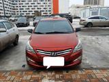 Hyundai Accent 2014 года за 6 300 000 тг. в Астана – фото 5