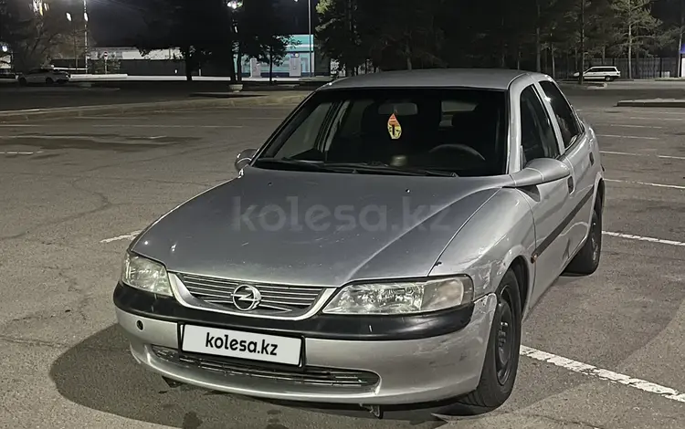 Opel Vectra 1996 годаүшін1 400 000 тг. в Павлодар