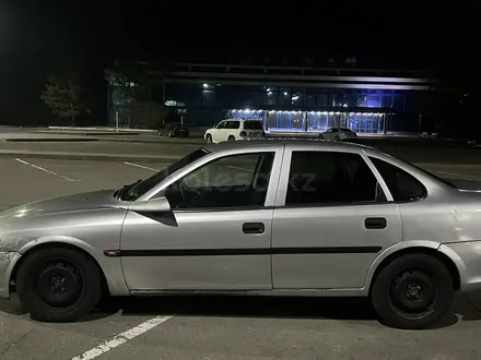 Opel Vectra 1996 года за 1 400 000 тг. в Павлодар – фото 3