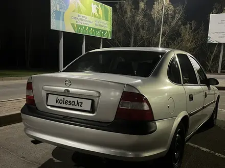 Opel Vectra 1996 года за 1 400 000 тг. в Павлодар – фото 7
