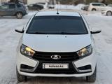 ВАЗ (Lada) Vesta 2020 годаfor4 600 000 тг. в Астана – фото 2