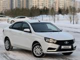 ВАЗ (Lada) Vesta 2020 годаfor4 600 000 тг. в Астана