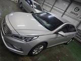 Hyundai Sonata 2015 года за 7 500 000 тг. в Алматы