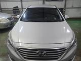 Hyundai Sonata 2015 годаүшін7 500 000 тг. в Алматы – фото 3