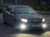 Chevrolet Cruze 2013 года за 3 850 000 тг. в Астана