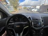 Chevrolet Cruze 2013 года за 3 850 000 тг. в Астана – фото 3