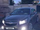 Chevrolet Cruze 2013 года за 3 850 000 тг. в Астана – фото 5