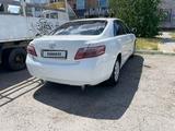 Toyota Camry 2006 годаүшін5 900 000 тг. в Костанай – фото 2