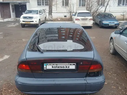 Toyota Corolla 1994 года за 1 150 000 тг. в Караганда – фото 4