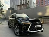 Lexus LX 570 2016 года за 36 000 000 тг. в Астана – фото 3