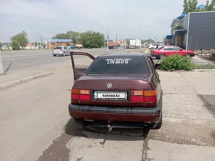 Volkswagen Vento 1993 года за 1 200 000 тг. в Уральск – фото 8