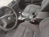 BMW 528 1997 года за 3 200 000 тг. в Алматы – фото 5