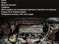 EJ205 AVCS полный свап комплект за 700 000 тг. в Усть-Каменогорск – фото 2