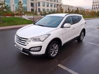 Hyundai Santa Fe 2013 года за 9 500 000 тг. в Астана