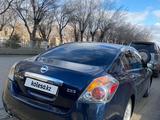 Nissan Altima 2010 года за 4 500 000 тг. в Жезказган – фото 4