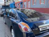 Nissan Altima 2010 годаүшін4 500 000 тг. в Жезказган – фото 5