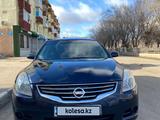 Nissan Altima 2010 годаүшін4 500 000 тг. в Жезказган