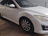 Mazda 6 2011 года за 2 700 000 тг. в Кызылорда