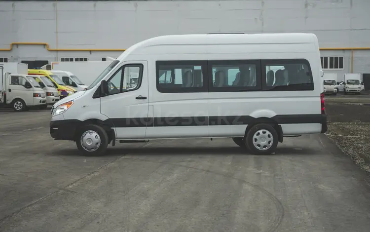 JAC  Sunray 2025 годаfor18 790 000 тг. в Шымкент