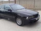 BMW 528 1997 года за 2 800 000 тг. в Шымкент – фото 2