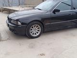 BMW 528 1997 года за 2 800 000 тг. в Шымкент – фото 3