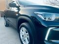 Chevrolet Tracker 2023 года за 7 990 000 тг. в Костанай – фото 9