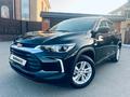 Chevrolet Tracker 2023 года за 7 990 000 тг. в Костанай – фото 13