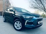 Chevrolet Tracker 2023 года за 7 800 000 тг. в Костанай