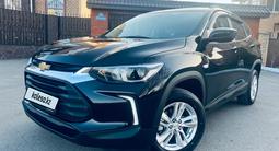 Chevrolet Tracker 2023 года за 8 200 000 тг. в Костанай – фото 2