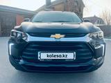 Chevrolet Tracker 2023 года за 8 200 000 тг. в Костанай – фото 3