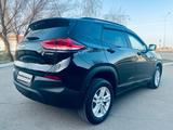 Chevrolet Tracker 2023 года за 8 100 000 тг. в Костанай – фото 5